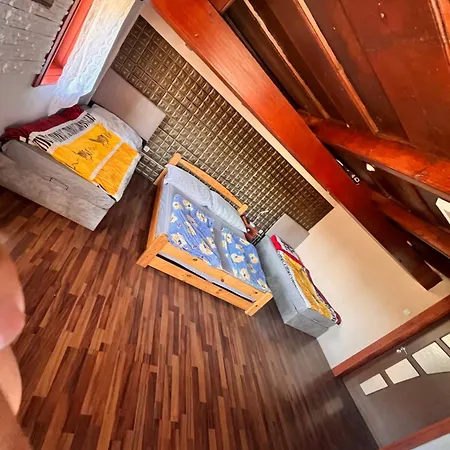 Guest house Yurek Vendeghaz Girincs